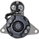 Purchase Top-Quality Remanufactured Starter by QUALITY-BUILT - 16932 pa4