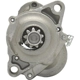 Purchase Top-Quality Remanufactured Starter by QUALITY-BUILT - 16945 pa1