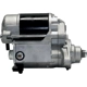 Purchase Top-Quality Remanufactured Starter by QUALITY-BUILT - 16960 pa1