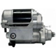 Purchase Top-Quality Remanufactured Starter by QUALITY-BUILT - 16960 pa10