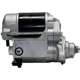 Purchase Top-Quality Remanufactured Starter by QUALITY-BUILT - 16960 pa5