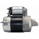 Purchase Top-Quality Remanufactured Starter by QUALITY-BUILT - 16966 pa4