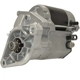 Purchase Top-Quality Remanufactured Starter by QUALITY-BUILT - 17002 pa9