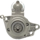Purchase Top-Quality Remanufactured Starter by QUALITY-BUILT - 17025 pa3