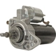 Purchase Top-Quality Remanufactured Starter by QUALITY-BUILT - 17030 pa4
