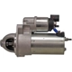 Purchase Top-Quality Remanufactured Starter by QUALITY-BUILT - 17048 pa4