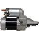 Purchase Top-Quality Remanufactured Starter by QUALITY-BUILT - 17051 pa2