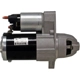Purchase Top-Quality QUALITY-BUILT - 17054 - Remanufactured Starter pa4