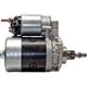 Purchase Top-Quality Remanufactured Starter by QUALITY-BUILT - 17066 pa2