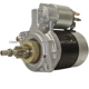 Purchase Top-Quality Remanufactured Starter by QUALITY-BUILT - 17066 pa5