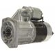 Purchase Top-Quality Remanufactured Starter by QUALITY-BUILT - 17123 pa1