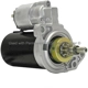 Purchase Top-Quality Remanufactured Starter by QUALITY-BUILT - 17134 pa5