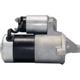 Purchase Top-Quality Remanufactured Starter by QUALITY-BUILT - 17142 pa5