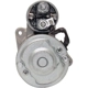 Purchase Top-Quality Remanufactured Starter by QUALITY-BUILT - 17142 pa7