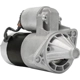 Purchase Top-Quality Remanufactured Starter by QUALITY-BUILT - 17142 pa8