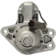 Purchase Top-Quality Remanufactured Starter by QUALITY-BUILT - 17186 pa1