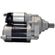 Purchase Top-Quality QUALITY-BUILT - 17201 - Remanufactured Starter pa2