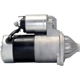 Purchase Top-Quality Remanufactured Starter by QUALITY-BUILT - 17217 pa1