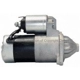 Purchase Top-Quality Remanufactured Starter by QUALITY-BUILT - 17217 pa12