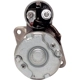 Purchase Top-Quality Remanufactured Starter by QUALITY-BUILT - 17217 pa4