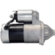Purchase Top-Quality Remanufactured Starter by QUALITY-BUILT - 17217 pa6