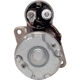 Purchase Top-Quality Remanufactured Starter by QUALITY-BUILT - 17217 pa7