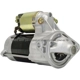 Purchase Top-Quality Remanufactured Starter by QUALITY-BUILT - 17252 pa1