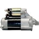 Purchase Top-Quality Remanufactured Starter by QUALITY-BUILT - 17252 pa3