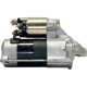 Purchase Top-Quality Remanufactured Starter by QUALITY-BUILT - 17253 pa4