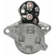 Purchase Top-Quality Remanufactured Starter by QUALITY-BUILT - 17253 pa6
