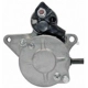 Purchase Top-Quality Remanufactured Starter by QUALITY-BUILT - 17275 pa6