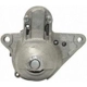 Purchase Top-Quality Remanufactured Starter by QUALITY-BUILT - 17275 pa7