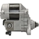 Purchase Top-Quality Remanufactured Starter by QUALITY-BUILT - 17285 pa2