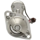Purchase Top-Quality QUALITY-BUILT - 17295 - Remanufactured Starter pa1