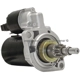 Purchase Top-Quality Remanufactured Starter by QUALITY-BUILT - 17416 pa4