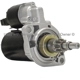 Purchase Top-Quality Remanufactured Starter by QUALITY-BUILT - 17416 pa5