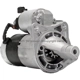 Purchase Top-Quality Remanufactured Starter by QUALITY-BUILT - 17461 pa1