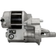 Purchase Top-Quality Remanufactured Starter by QUALITY-BUILT - 17465 pa1