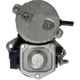 Purchase Top-Quality Remanufactured Starter by QUALITY-BUILT - 17465 pa4