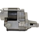 Purchase Top-Quality Remanufactured Starter by QUALITY-BUILT - 17466 pa1