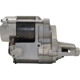 Purchase Top-Quality Remanufactured Starter by QUALITY-BUILT - 17466 pa6