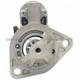 Purchase Top-Quality Remanufactured Starter by QUALITY-BUILT - 17467 pa12