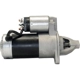 Purchase Top-Quality Remanufactured Starter by QUALITY-BUILT - 17467 pa6