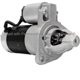 Purchase Top-Quality Remanufactured Starter by QUALITY-BUILT - 17467 pa9