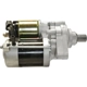 Purchase Top-Quality Remanufactured Starter by QUALITY-BUILT - 17474 pa3