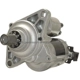Purchase Top-Quality Remanufactured Starter by QUALITY-BUILT - 17474 pa4