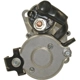 Purchase Top-Quality Remanufactured Starter by QUALITY-BUILT - 17474 pa6