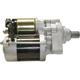 Purchase Top-Quality Remanufactured Starter by QUALITY-BUILT - 17474 pa8