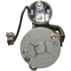 Purchase Top-Quality Remanufactured Starter by QUALITY-BUILT - 17476 pa2