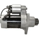 Purchase Top-Quality Remanufactured Starter by QUALITY-BUILT - 17476 pa3